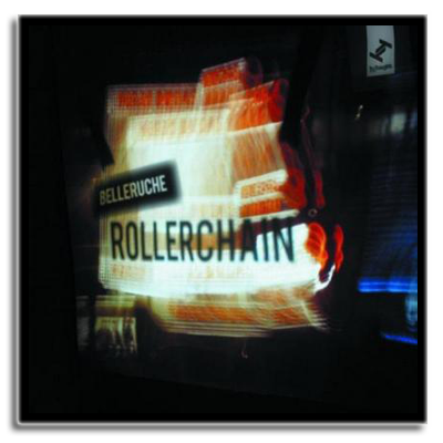 Belleruche Rollerchain